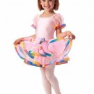 Girl BALLET TUTU DANCE DRESS PARTY DRESS style16