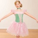 Girl BALLET TUTU DANCE DRESS PARTY DRESS style18