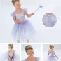 Girl BALLET TUTU DANCE DRESS PARTY DRESS style22
