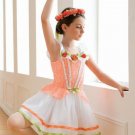 Girl BALLET TUTU DANCE DRESS PARTY DRESS style23