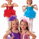 Girl BALLET TUTU DANCE DRESS PARTY DRESS style24