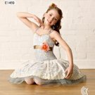 Girl BALLET TUTU DANCE DRESS PARTY DRESS style28