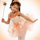 Girl BALLET TUTU DANCE DRESS PARTY DRESS style29