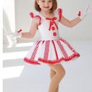Girl BALLET TUTU DANCE DRESS PARTY DRESS style32