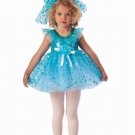 Girl BALLET TUTU DANCE DRESS PARTY DRESS style34