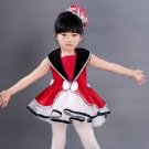 Girl BALLET TUTU DANCE DRESS PARTY DRESS style39