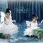 Girl BALLET TUTU DANCE DRESS PARTY DRESS style47