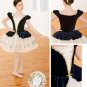 Girl BALLET TUTU DANCE DRESS PARTY DRESS style48