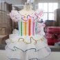 Girl BALLET TUTU DANCE DRESS PARTY DRESS style49