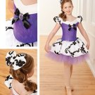 Girl BALLET TUTU DANCE DRESS PARTY DRESS style50