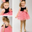 Girl BALLET TUTU DANCE DRESS PARTY DRESS style53
