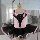 Girl BALLET TUTU DANCE DRESS PARTY DRESS style52