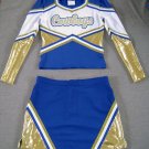 cheerleading uniform custom style