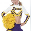 cheerleading uniform cheerleading outfits custom style
