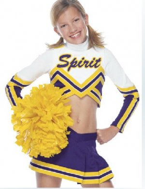 cheerleading uniform cheerleading outfits custom style