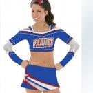 cheerleading uniform cheerleading outfits custom style