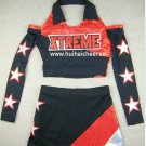 cheerleading uniform cheerleading outfits custom style