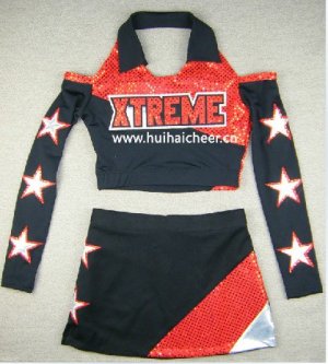 cheerleading uniform cheerleading outfits custom style