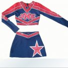 cheerleading uniform cheerleading outfits custom style