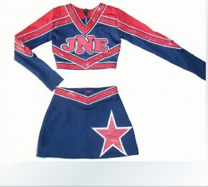 cheerleading uniform cheerleading outfits custom style