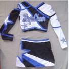 cheerleading uniform cheerleading outfits custom style