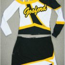 cheerleading uniform cheerleading outfits custom style