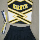 cheerleading uniform cheerleading outfits custom style