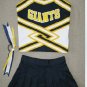 cheerleading uniform cheerleading outfits custom style