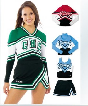 cheerleading uniform cheerleading outfits custom style