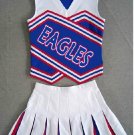 cheerleading uniform cheerleading outfits custom style