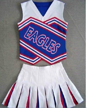 cheerleading uniform cheerleading outfits custom style