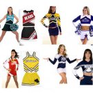 cheerleading uniform custom style