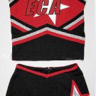 cheerleading uniform custom style