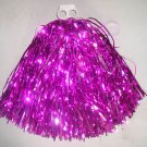 cheerleading pom pom custom color 1 pair 10"