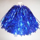 cheerleading pom pom custom color 1 pair 10"