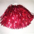 cheerleading pom pom custom color 1 pair 10"