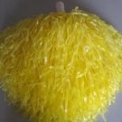 cheerleading pom pom custom color 1 pair 10"
