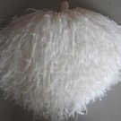 cheerleading pom pom custom color 1 pair 10"
