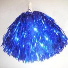 cheerleading pom pom custom color 1 pair 10"