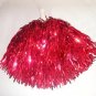 cheerleading pom pom custom color 1 pair 10"