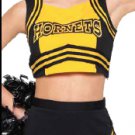 cheerleading uniform custom style