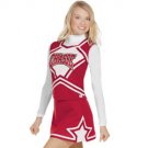 cheerleading uniform custom style