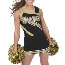 cheerleading uniform custom style