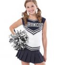 cheerleading uniform custom style
