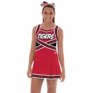cheerleading uniform custom style