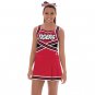 cheerleading uniform custom style