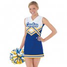cheerleading uniform custom style