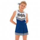 cheerleading uniform custom style