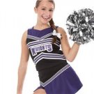 cheerleading uniform custom style