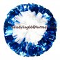 cheerleading pom pom 3/4*6" pom custom color baton dual-head on pair poms
